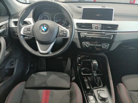 BMW X1 xDrive25dA