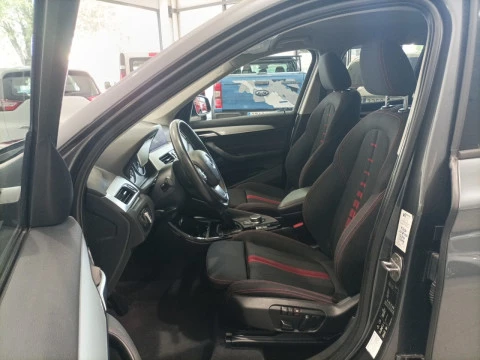 BMW X1 xDrive25dA