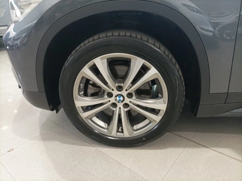 BMW X1 xDrive25dA
