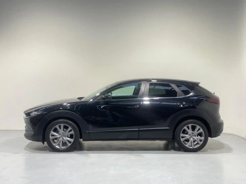 Mazda CX-30 SKYACTIV-G 2.0 90 kW 2WD Evolution