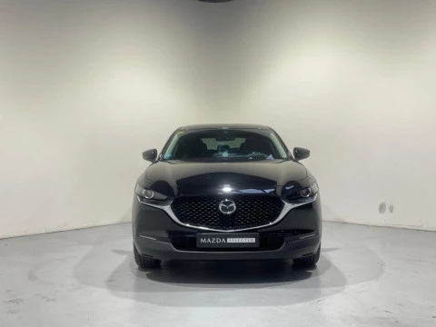 Mazda CX-30 SKYACTIV-G 2.0 90 kW 2WD Evolution