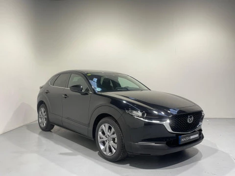 Mazda CX-30 SKYACTIV-G 2.0 90 kW 2WD Evolution