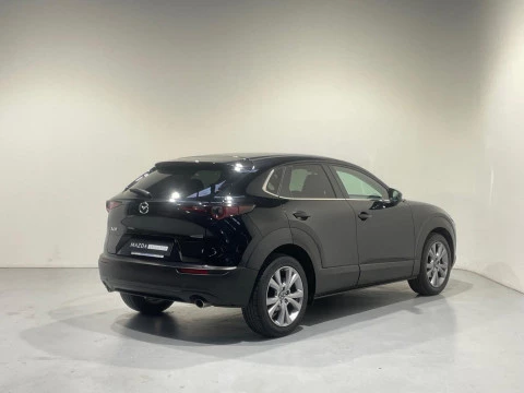 Mazda CX-30 SKYACTIV-G 2.0 90 kW 2WD Evolution