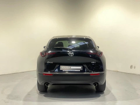 Mazda CX-30 SKYACTIV-G 2.0 90 kW 2WD Evolution