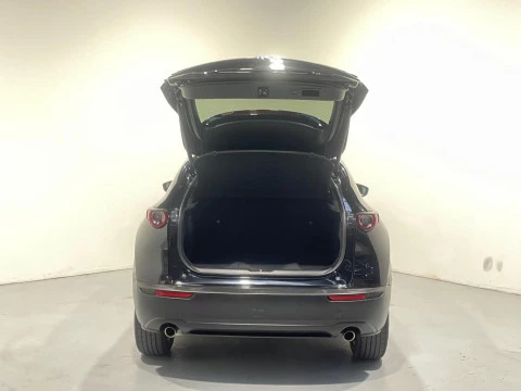 Mazda CX-30 SKYACTIV-G 2.0 90 kW 2WD Evolution