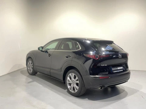 Mazda CX-30 SKYACTIV-G 2.0 90 kW 2WD Evolution