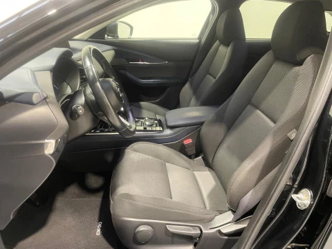 Mazda CX-30 SKYACTIV-G 2.0 90 kW 2WD Evolution