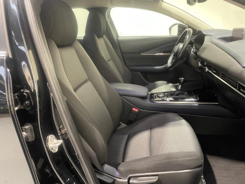 Mazda CX-30 SKYACTIV-G 2.0 90 kW 2WD Evolution