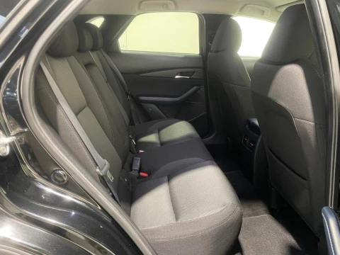 Mazda CX-30 SKYACTIV-G 2.0 90 kW 2WD Evolution