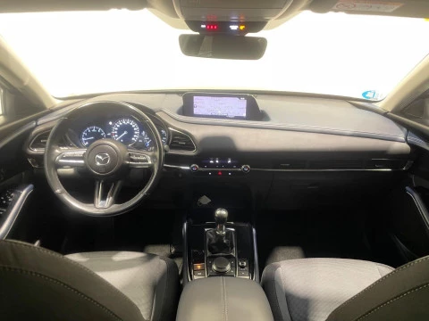 Mazda CX-30 SKYACTIV-G 2.0 90 kW 2WD Evolution