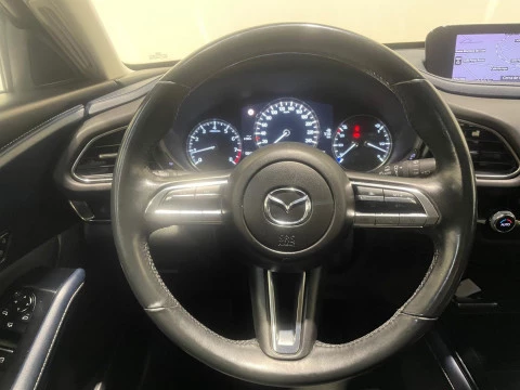 Mazda CX-30 SKYACTIV-G 2.0 90 kW 2WD Evolution