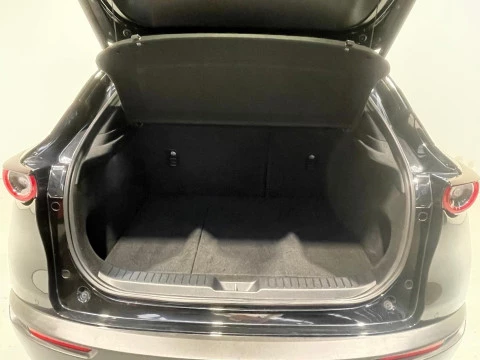 Mazda CX-30 SKYACTIV-G 2.0 90 kW 2WD Evolution