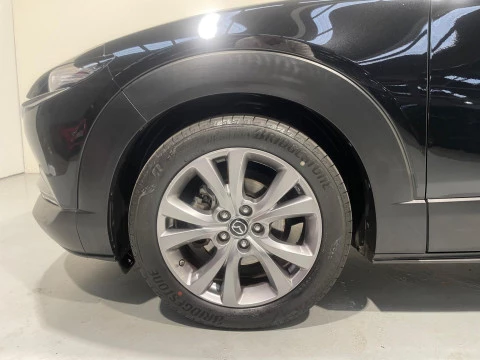 Mazda CX-30 SKYACTIV-G 2.0 90 kW 2WD Evolution