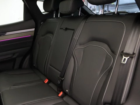 Sportequipe SPORTEQUIPE 6 1.5 T DCT 5P
