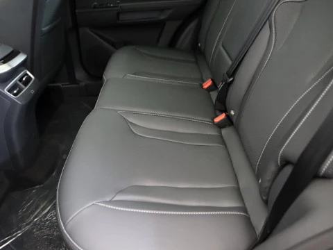 Sportequipe SPORTEQUIPE 6 1.5 T DCT 5P