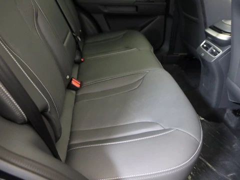 Sportequipe SPORTEQUIPE 6 1.5 T DCT 5P
