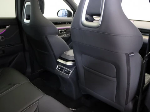 Sportequipe SPORTEQUIPE 6 1.5 T DCT 5P