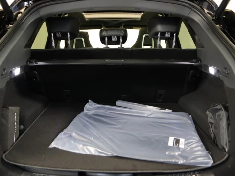 Sportequipe SPORTEQUIPE 6 1.5 T DCT 5P