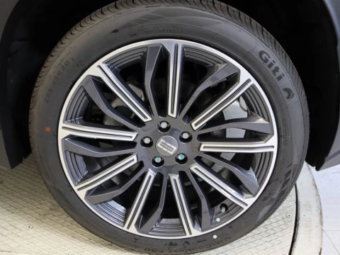 Sportequipe SPORTEQUIPE 6 1.5 T DCT 5P