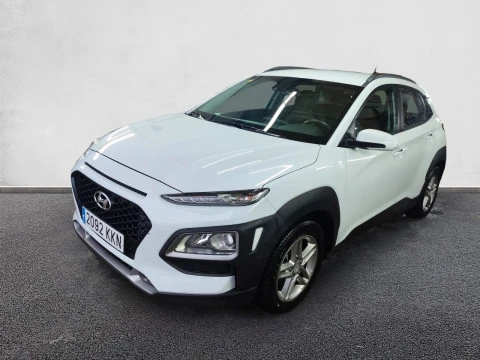 Hyundai Kona 1.0 TGDi Klass 4x2