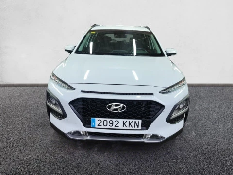 Hyundai Kona 1.0 TGDi Klass 4x2