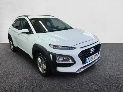 Hyundai Kona 1.0 TGDi Klass 4x2
