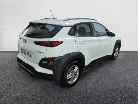 Hyundai Kona 1.0 TGDi Klass 4x2