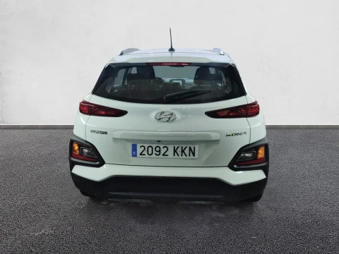 Hyundai Kona 1.0 TGDi Klass 4x2