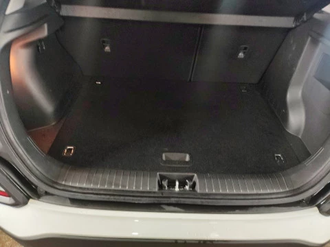 Hyundai Kona 1.0 TGDi Klass 4x2