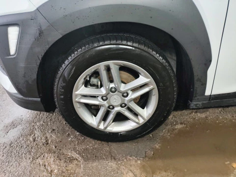 Hyundai Kona 1.0 TGDi Klass 4x2