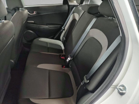 Hyundai Kona 1.0 TGDi Klass 4x2