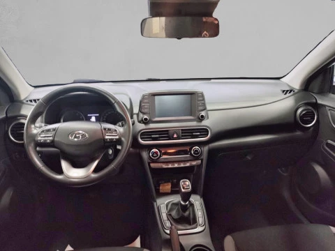 Hyundai Kona 1.0 TGDi Klass 4x2