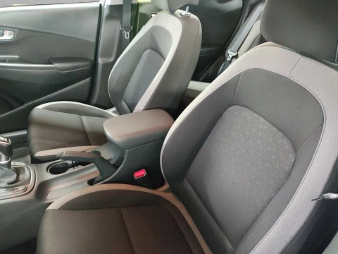 Hyundai Kona 1.0 TGDi Klass 4x2