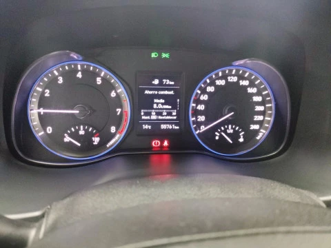 Hyundai Kona 1.0 TGDi Klass 4x2