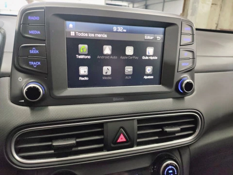 Hyundai Kona 1.0 TGDi Klass 4x2