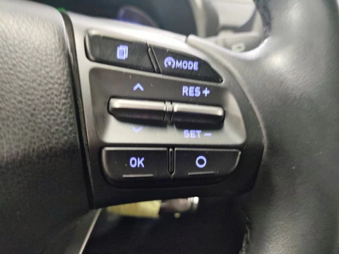 Hyundai Kona 1.0 TGDi Klass 4x2