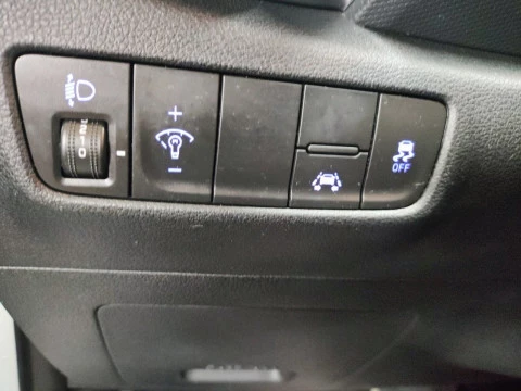 Hyundai Kona 1.0 TGDi Klass 4x2