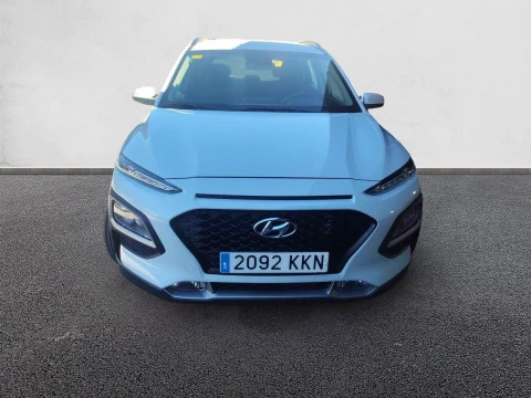 Hyundai Kona 1.0 TGDi Klass 4x2