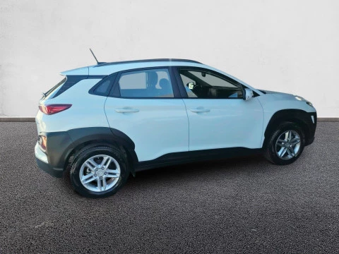 Hyundai Kona 1.0 TGDi Klass 4x2