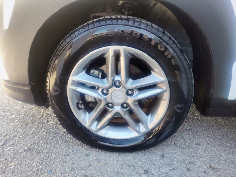 Hyundai Kona 1.0 TGDi Klass 4x2