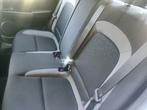 Hyundai Kona 1.0 TGDi Klass 4x2