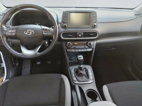 Hyundai Kona 1.0 TGDi Klass 4x2