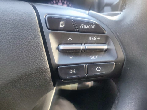 Hyundai Kona 1.0 TGDi Klass 4x2