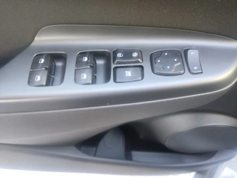 Hyundai Kona 1.0 TGDi Klass 4x2