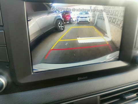 Hyundai Kona 1.0 TGDi Klass 4x2