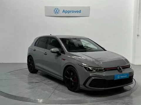 Volkswagen Golf GTI 2.0 TSI 180 kW (245 CV) DSG