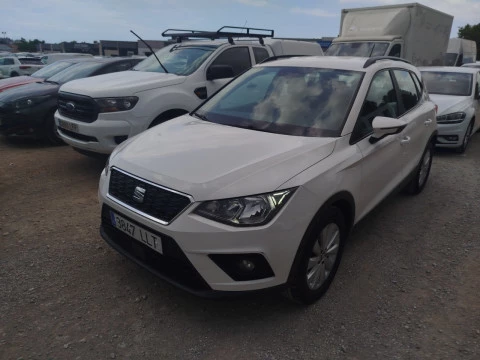 Seat Arona 1.0 TSI 81kW (110CV) Style Go Eco