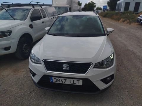 Seat Arona 1.0 TSI 81kW (110CV) Style Go Eco