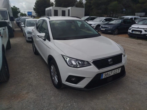 Seat Arona 1.0 TSI 81kW (110CV) Style Go Eco