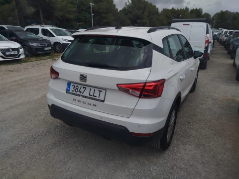 Seat Arona 1.0 TSI 81kW (110CV) Style Go Eco